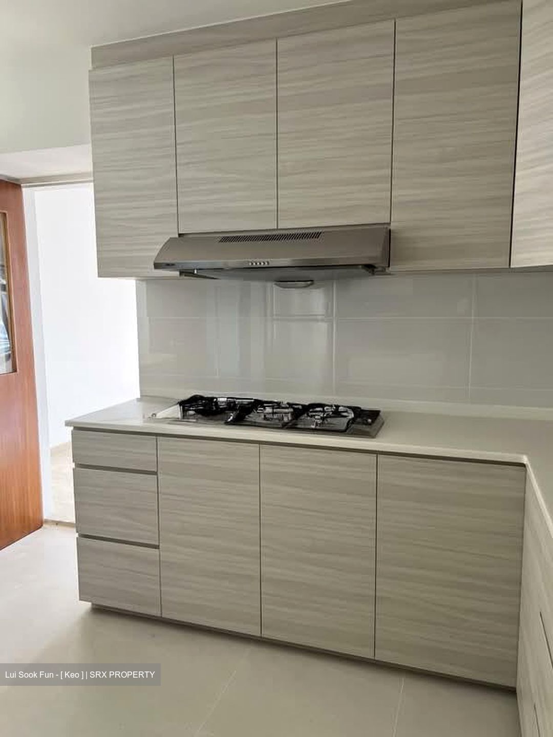 Beverly Hill (D10), Condominium #602968831